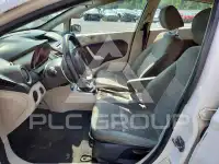 2013 Ford FIESTA фото