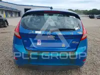 2013 Ford FIESTA фото