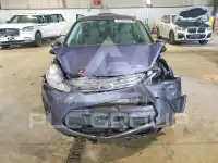 2013 Ford FIESTA фото
