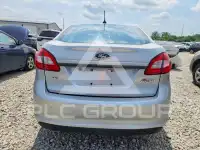 2013 Ford FIESTA фото