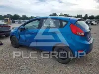 2013 Ford FIESTA фото