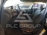 2013 Ford FIESTA фото