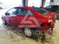 2013 Ford FIESTA photo