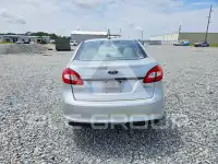2013 Ford FIESTA фото