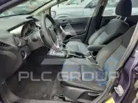 2013 Ford FIESTA фото