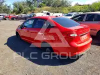 2013 Ford FIESTA фото