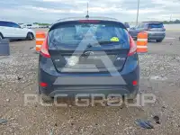 2013 Ford FIESTA photo