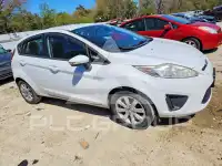 2013 Ford FIESTA photo