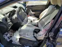 2013 Ford FIESTA photo