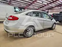 2013 Ford FIESTA photo