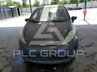 2013 Ford FIESTA photo