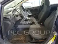 2013 Ford FIESTA photo