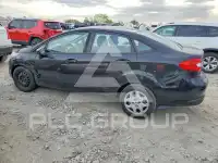 2013 Ford FIESTA фото