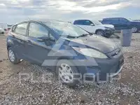 2013 Ford FIESTA photo