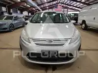 2013 Ford FIESTA photo