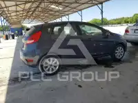 2013 Ford FIESTA photo