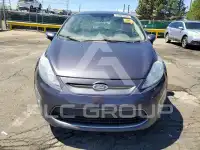 2013 Ford FIESTA photo