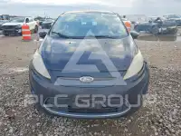 2013 Ford FIESTA photo