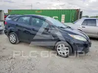 2013 Ford FIESTA фото