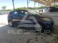 2013 Ford FIESTA photo
