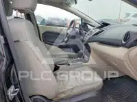 2013 Ford FIESTA photo