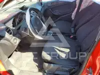 2013 Ford FIESTA фото
