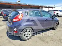 2013 Ford FIESTA photo