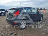 2013 Ford FIESTA photo
