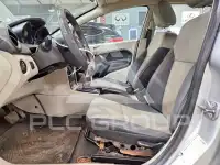2013 Ford FIESTA photo