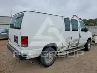 2013 Ford E-250 photo