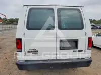 2013 Ford E-250 photo
