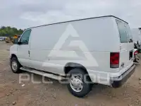 2013 Ford E-250 photo