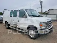 2013 Ford E-250 photo