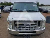 2013 Ford E-250 photo
