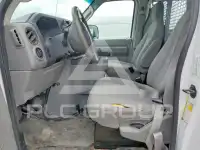 2013 Ford E-250 photo