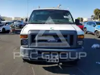 2013 Ford E-250 фото
