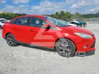 2013 Ford FOCUS photo