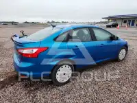 2013 Ford FOCUS фото