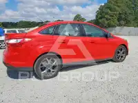 2013 Ford FOCUS photo