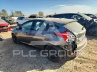 2013 Ford FOCUS фото