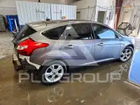 2013 Ford FOCUS фото