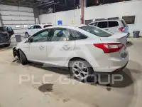 2013 Ford FOCUS фото