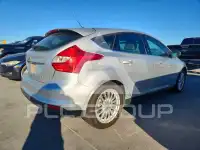 2013 Ford FOCUS фото