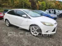 2013 Ford FOCUS фото