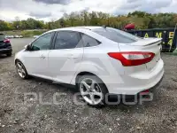 2013 Ford FOCUS фото