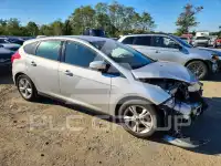 2013 Ford FOCUS фото