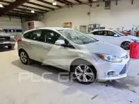 2013 Ford FOCUS фото