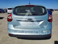 2013 Ford FOCUS фото