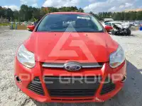 2013 Ford FOCUS photo
