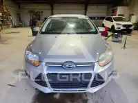 2013 Ford FOCUS фото